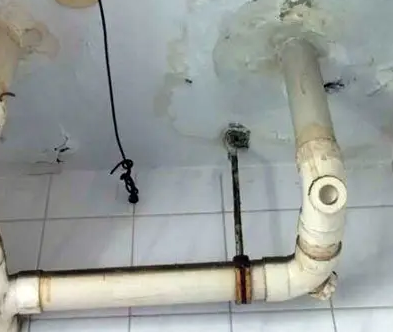 利辛卫生间漏水检测多少钱