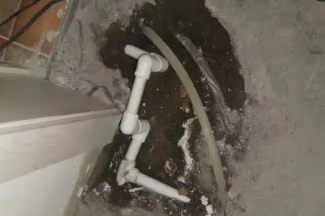 利辛卫生间漏水检测多少钱