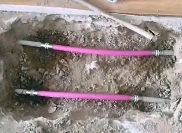 利辛卫生间测漏水多少钱