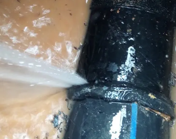 利辛漏水维修价格明细
