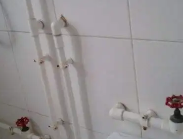 利辛水管维修多少钱
