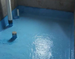 利辛卫生间防水哪家好