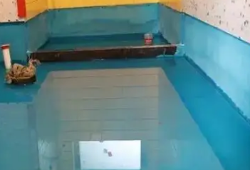 利辛卫生间防水多少钱