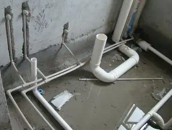 利辛水管维修多少钱