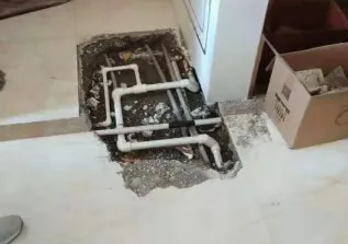 利辛查漏水多少钱
