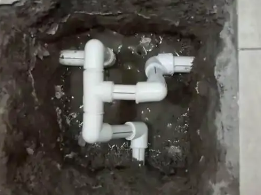 利辛卫生间漏水维修公司为您专业分享一下利辛查漏水的知识点