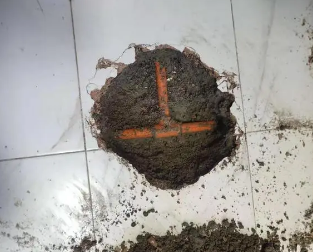 利辛查漏水多少钱