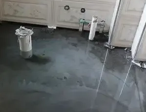 利辛卫生间漏水维修公司为您专业分享下利辛卫生间漏水检测的知识点