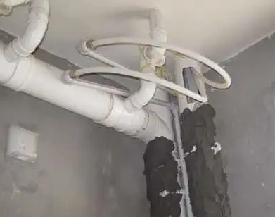 利辛水管维修哪家好