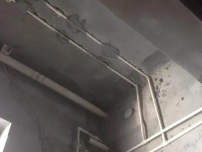 利辛卫生间漏水维修技术的依据是什么