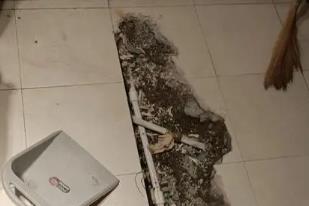 利辛卫生间漏水检测电话